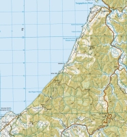 3145 Whitecliffs (Taranaki)